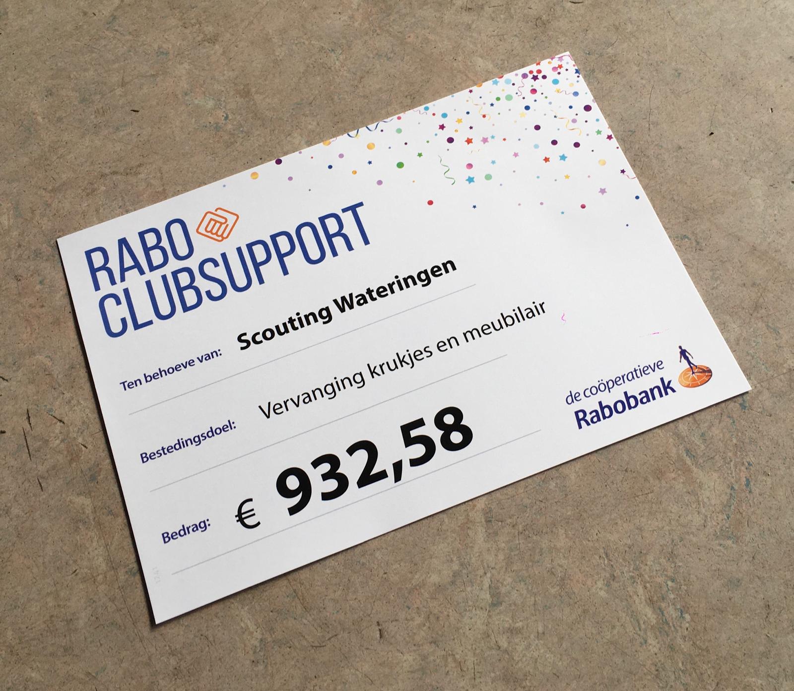 Rabo ClubSupport2024